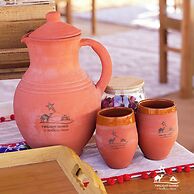 Twilight dunes By Miracle Oman