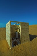 Twilight dunes By Miracle Oman