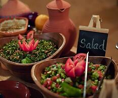 Twilight dunes By Miracle Oman