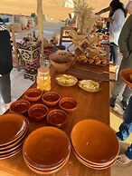 Twilight dunes By Miracle Oman