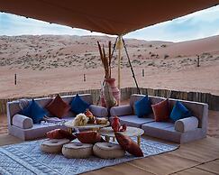 Twilight dunes By Miracle Oman