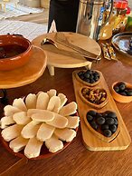 Twilight dunes By Miracle Oman