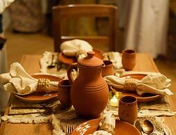 Twilight dunes By Miracle Oman