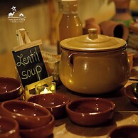 Twilight dunes By Miracle Oman