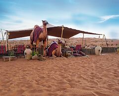 Twilight dunes By Miracle Oman