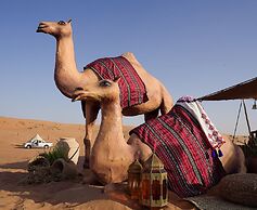 Twilight dunes By Miracle Oman