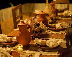 Twilight dunes By Miracle Oman