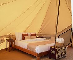 Twilight dunes By Miracle Oman