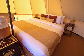 Twilight dunes By Miracle Oman