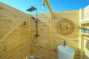 Twilight dunes By Miracle Oman