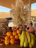 Twilight dunes By Miracle Oman