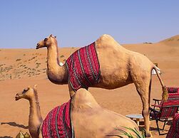 Twilight dunes By Miracle Oman