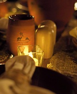 Twilight dunes By Miracle Oman