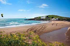 Beach House in Bigbury on Sea