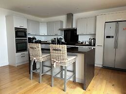 Beach House in Bigbury on Sea