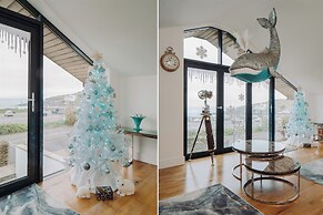 Beach House in Bigbury on Sea