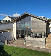 Beach House in Bigbury on Sea