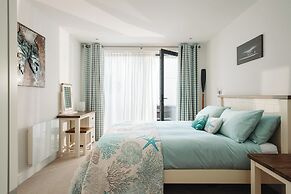 Beach House in Bigbury on Sea