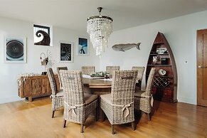 Beach House in Bigbury on Sea