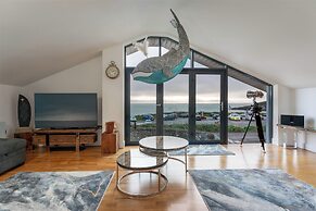 Beach House in Bigbury on Sea