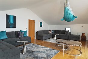 Beach House in Bigbury on Sea