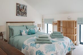 Beach House in Bigbury on Sea