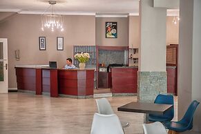 Hotel Europa