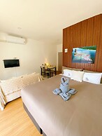 SJ Beach House Patong