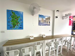 SJ Beach House Patong