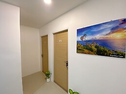 SJ Beach House Patong