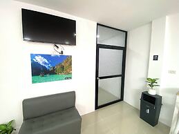 SJ Beach House Patong