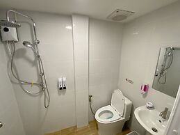 SJ Beach House Patong