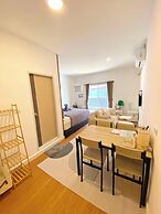 SJ Beach House Patong