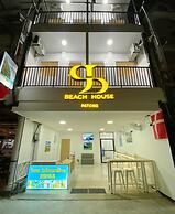 SJ Beach House Patong