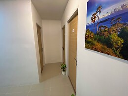 SJ Beach House Patong