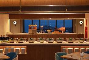 Beach Apartment Mandala