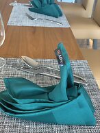 Beach Apartment Mandala