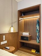 Beach Apartment Mandala