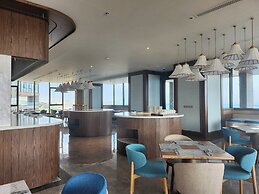 Beach Apartment Mandala