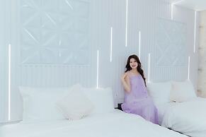 Beach Apartment Mandala