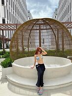 Beach Apartment Mandala