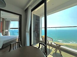 Beach Apartment Mandala