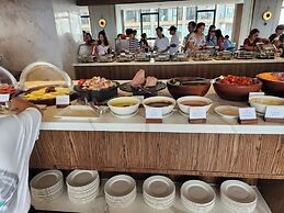 Beach Apartment Mandala