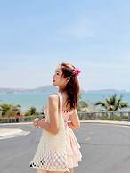 Beach Apartment Mandala