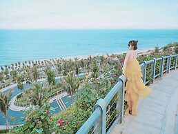 Beach Apartment Mandala