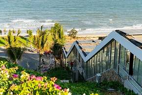 Beach Apartment Mandala