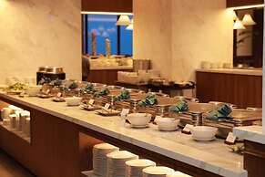 Beach Apartment Mandala