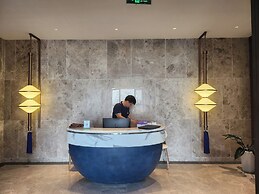 Beach Apartment Mandala