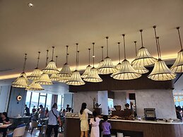 Beach Apartment Mandala