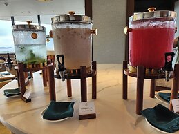 Beach Apartment Mandala